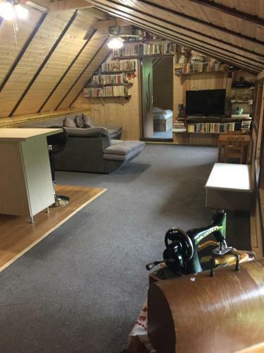 Apartament Panoramic La Munte