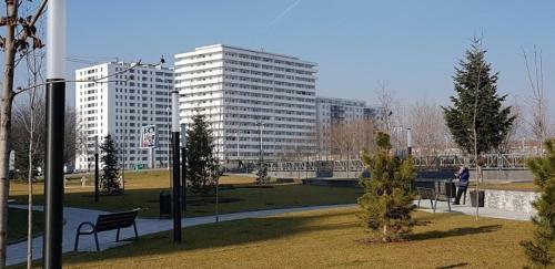 G7 Apartaments