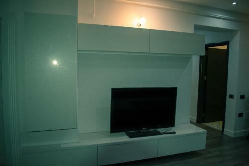 Apartament Valcea