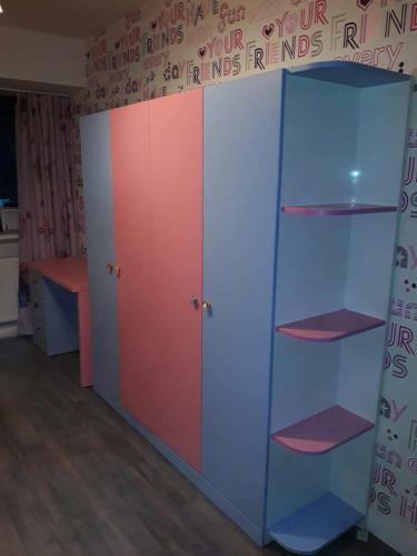 Apartament Valcea