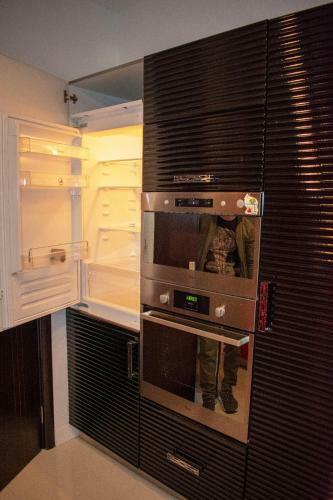 Apartament Valcea