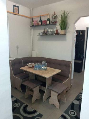 Apartament Ramnicu Valcea