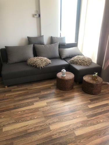 Apartamento Garsoniera Regim Hotelier Ramona