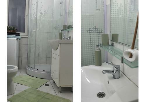 Valcea Apartment Centrum