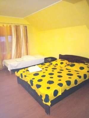 Hostal Pensiunea Vera