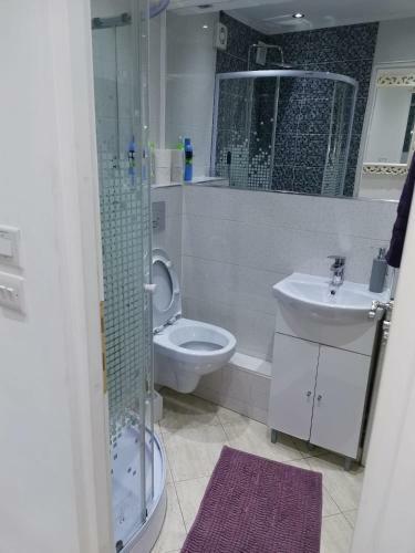 Apartamento Garsoniera Andreas Lux