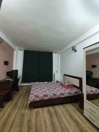 Apartamento Garsoniera Studio La Parter!