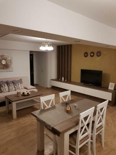 Apartament 2 Camere Ultracentral