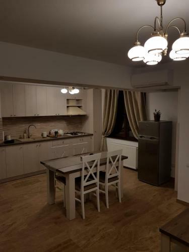 Apartament 2 Camere Ultracentral