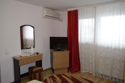Hostal Casa Alba