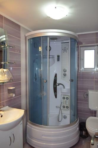Hostal Casa Alba