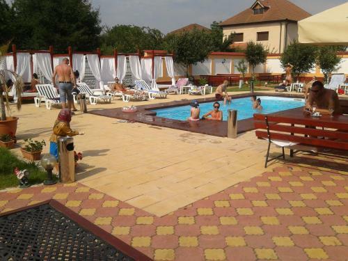 Hostal Casa Alba