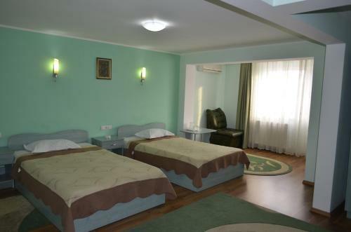 Hostal Casa Alba
