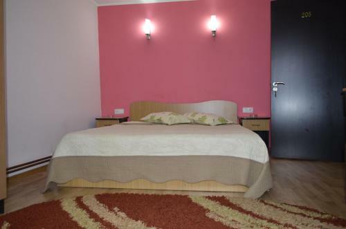 Hostal Casa Alba