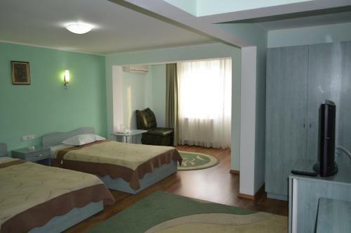 Hostal Casa Alba