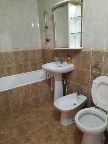 Apartament V�lcea Carrefour Bl 114