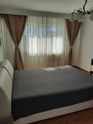 Apartament V�lcea Carrefour Bl 114