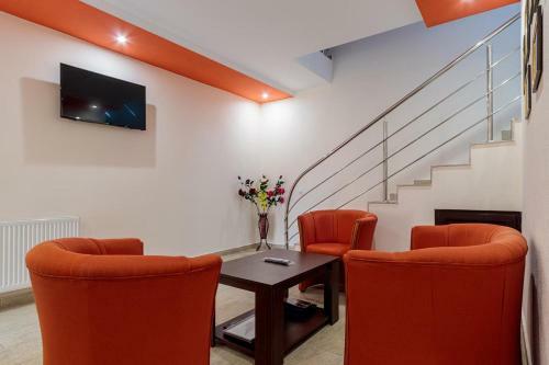Hostal Pensiunea Arthur