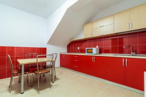 Hostal Pensiunea Arthur