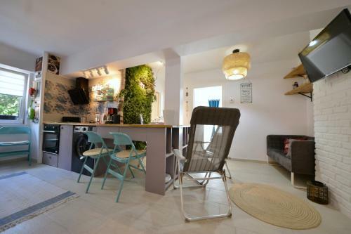 Ritual Apartament