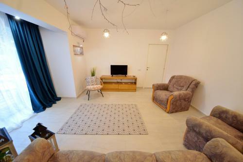 Ritual Apartament