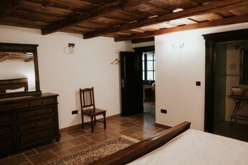 Hostal La Saca 42