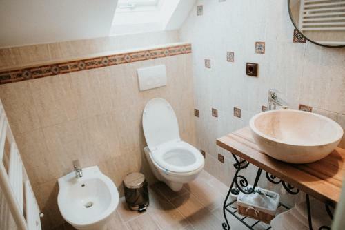 Hostal La Saca 42