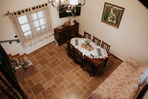 Hostal La Saca 42