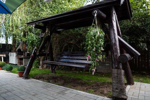 Hostal K'raman