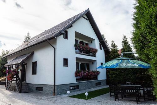 Hostal K'raman