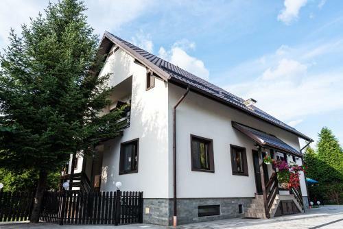 Hostal K'raman