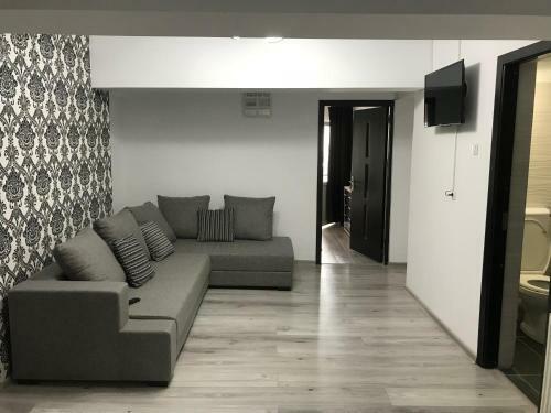 Apartament Ramnicu Valcea Centru