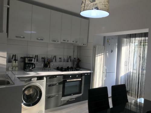 Apartament Ramnicu Valcea Centru