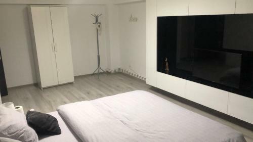 Apartament Ramnicu Valcea Centru