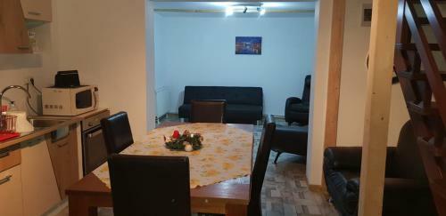 Hostal La Anda