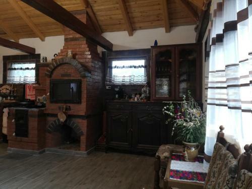 Villa Vila Cozorici