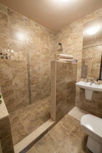 Apartamento Braun Residence