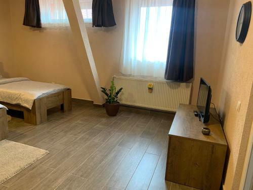Apartamento Braun Residence