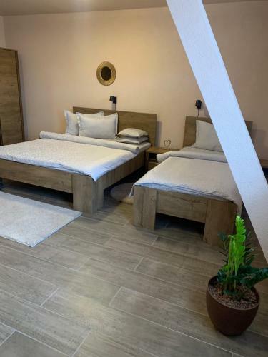 Apartamento Braun Residence