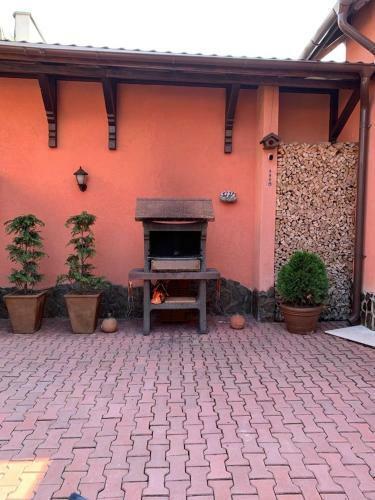 Apartamento Braun Residence