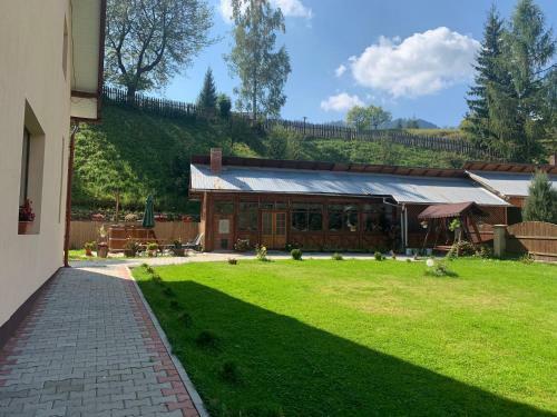 Hostal Casa Lati?