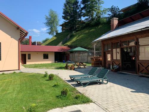 Hostal Casa Lati?