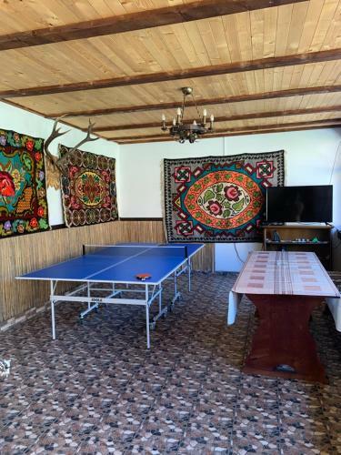 Hostal Casa Lati?