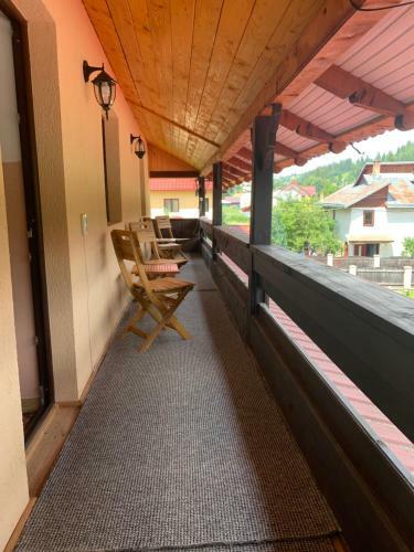 Hostal Casa Lati?
