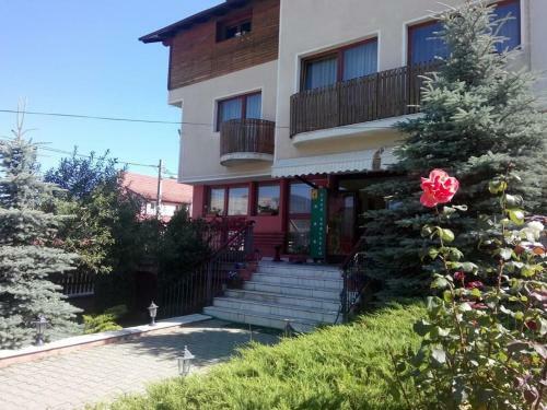 Hostal Casa Soricelu