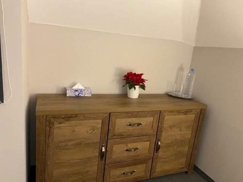 Hostal Budux Delux Vila