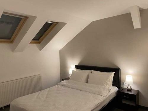 Hostal Budux Delux Vila