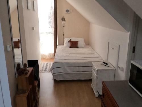 Apartamento Garden Flat