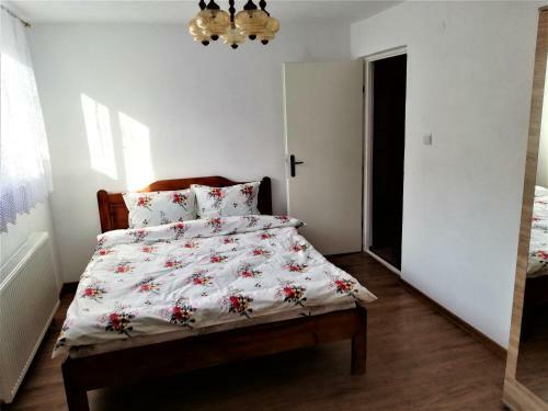 Vila Cozorici Rooms