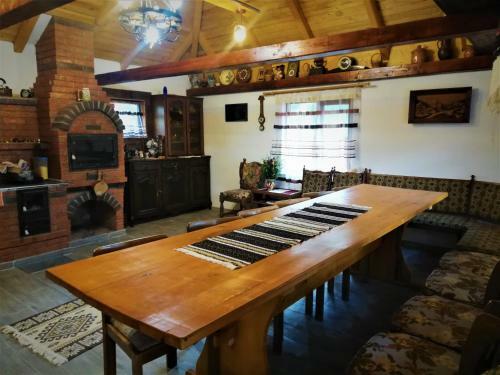 Vila Cozorici Rooms